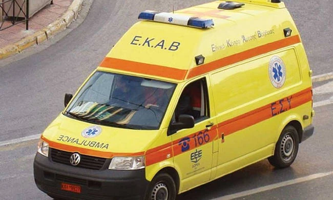 Φριχτός θάνατος για 32χρονη γυναίκα στη Θεσσαλονίκη